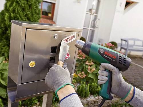 מפזר חום Universal Heat 600 32A6.1 מבית Bosch בוש