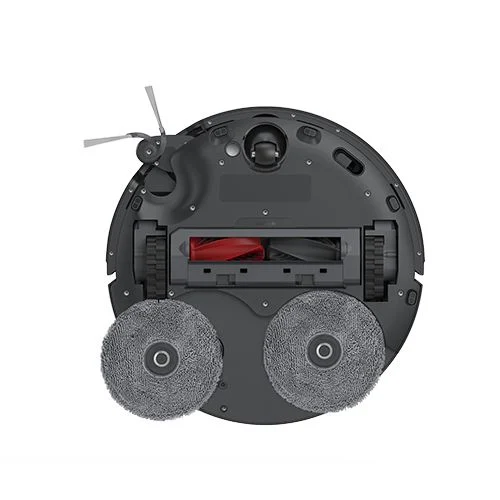 ‏שואב אבק רובוטי Roborock Saros 10R