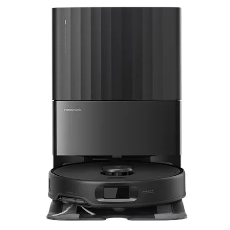 ‏שואב אבק רובוטי Roborock Qrevo Edge S5A/5V1