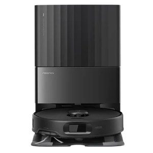 ‏שואב אבק רובוטי Roborock Qrevo Edge S5A/5V1