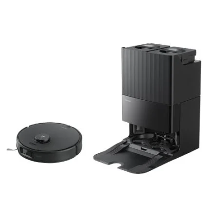 ‏שואב אבק רובוטי Roborock Qrevo Edge S5A/5V1
