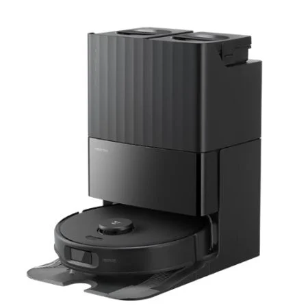 ‏שואב אבק רובוטי Roborock Qrevo Edge S5A/5V1