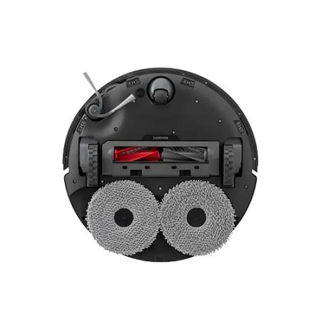 ‏שואב אבק רובוטי Roborock Qrevo Edge S5A/5V1