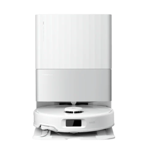 ‏שואב אבק רובוטי Roborock Qrevo Edge S5A/5V1