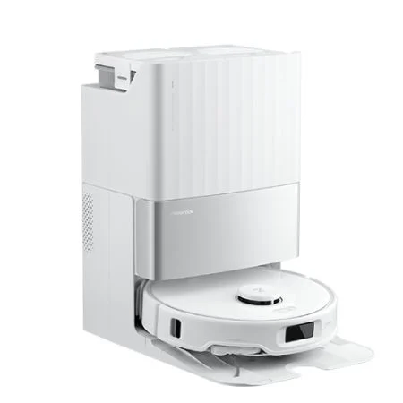 ‏שואב אבק רובוטי Roborock Qrevo Edge S5A/5V1