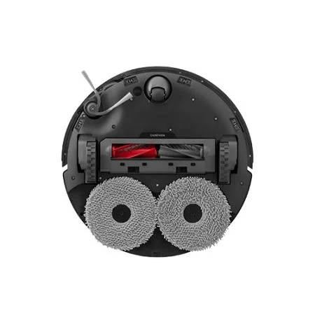 ‏שואב אבק רובוטי Roborock Qrevo Edge S5A/5V1