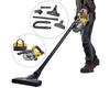 גוף שואב אבק מוט נטען 18V XR בדרגת סינון L דגם DeWALT DCV501LN