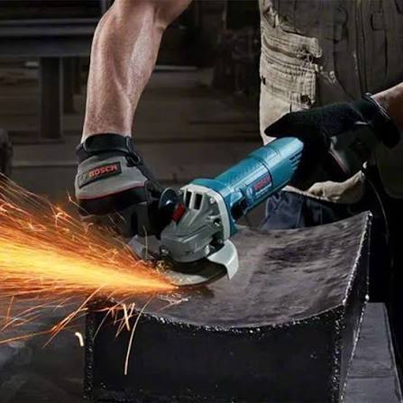 משחזת זווית Bosch GWS 9-115 900W בוש