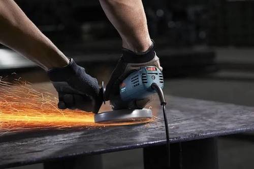 משחזת זווית Bosch GWS 9-115 900W בוש