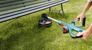 חרמש חשמלי BOSCH ART24 400W בוש