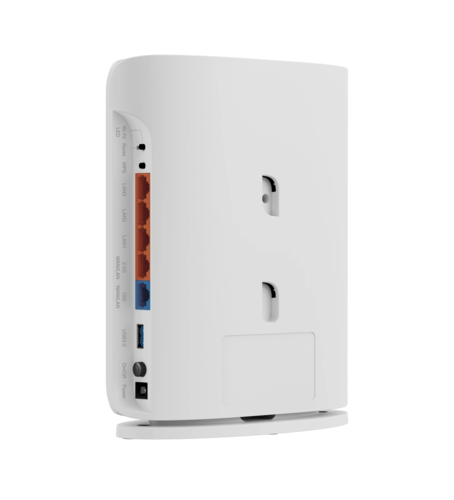 Archer BE450 BE7200 Wi-Fi 7 Router מבית TP-LINK