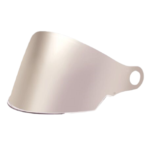 משקף לקסדה אל אס 2 איירפלו 2 מראה – LS2 VISOR OF616 AIRFLOW II CLEAR