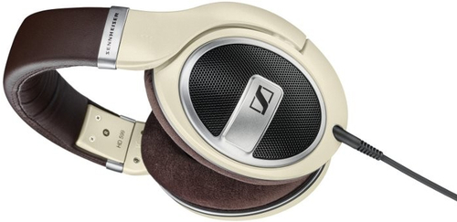 Sennheiser HD599