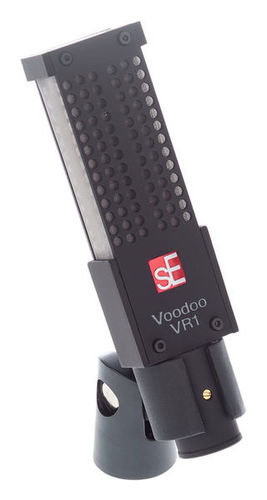 מיקרופון ריבון Voodoo VR1 מבית