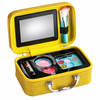 תיק איפור לילדות טאצ' אפ Glam לנסיעות Diamant Toys