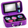 תיק איפור לילדות טאצ' אפ Let's Party לנסיעות Diamant Toys