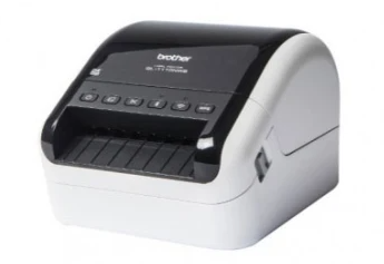 מדפסת מדבקות Brother QL1110NWB