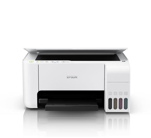 מדפסת הזרקת דיו Epson EcoTank L3156 – תמונת גלריה של היצרן
