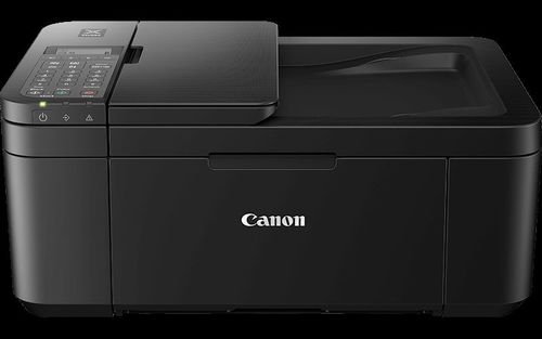 מדפסת הזרקת דיו משולבת Canon PIXMA TR4550 – מבט מלפנים