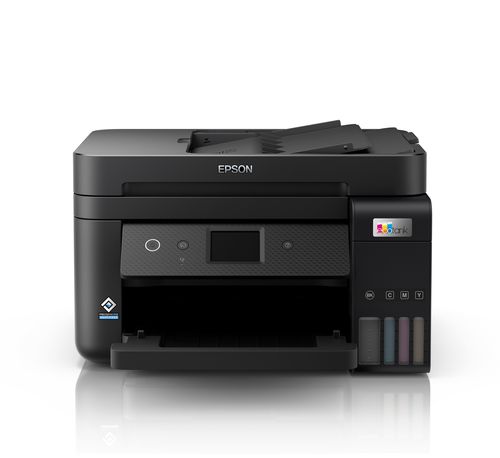 מדפסת הזרקת דיו משולבת Epson EcoTank L6290 – מבט נוסף על המכשיר