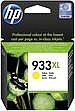 ראש דיו צהוב מקורי HP 933XL CN056AE