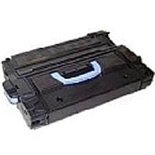 טונר לייזר שחור לבן מקורי HP C8543X