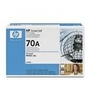 טונר לייזר שחור מקורי HP Q7570A HP