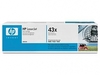 טונר לייזר שחור לבן מקורי HP C8543X