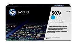 טונר כחול מקורי HP CE401A