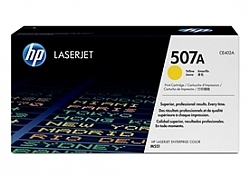 טונר אדום מקורי HP CE402A