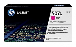 טונר צהוב מקורי HP CE403A
