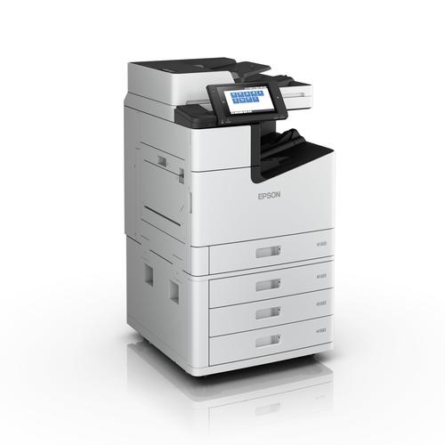 מכונת צילום הזרקת דיו Epson WorkForce Enterprise WF-C17590 D4TWF – מבט זוויתי