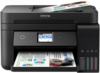 מדפסת הזרקת דיו משולבת Epson L6190 אפסון
