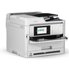 מדפסת הזרקת דיו משולבת שחור לבן Epson WorkForce Pro WF-M5899DWF אפסון