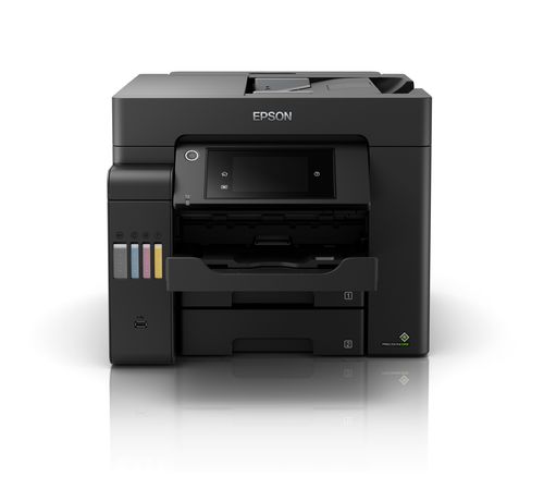 מדפסת הזרקת דיו Epson EcoTank L6550 – מבט נוסף על המכשיר