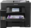 מדפסת הזרקת דיו משולבת EcoTank L6570 Epson אפסון