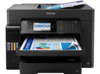 מדפסת הזרקת דיו אפסון A3 EcoTank L15160 EPSON