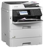 מדפסת הזרקת דיו משולבת Epson WorkForce Pro WF-C579RDTWF wi-fi