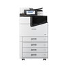 מדפסת הזרקת דיו משולבת WorkForce Enterprise WF-C21000 D4TW Epson אפסון wi-fi