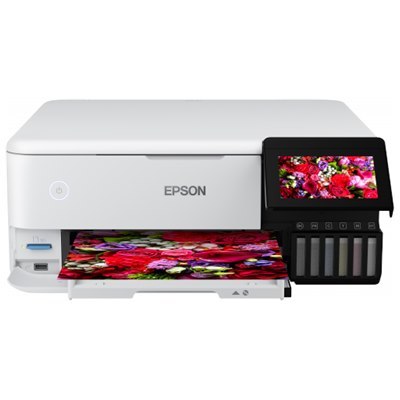 Epson EcoTank L8160 אפסון