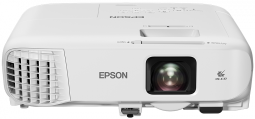 מקרן Epson EB-982W