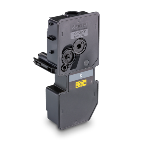 טונר שחור מקורי Kyocera TK-5220K – המחסנית