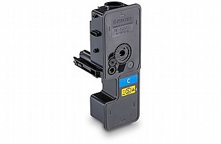 מפרט טכני של טונר כחול Kyocera TK-5220C מקורי