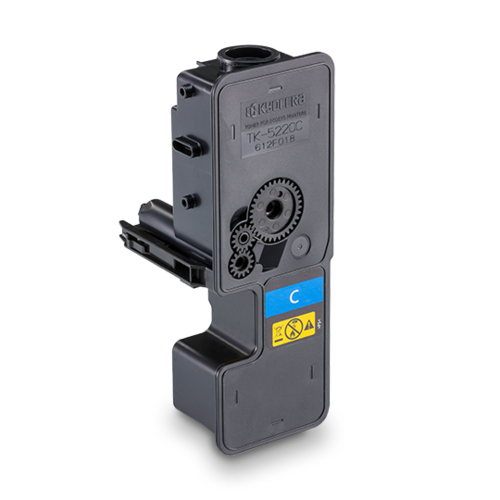 טונר כחול מקורי Kyocera TK-5220C – המחסנית