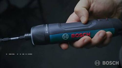  מברגון נטען BOSCH GO 3 Professional 3.6V בוש