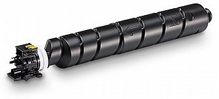 טונר שחור מקורי TK-8525K