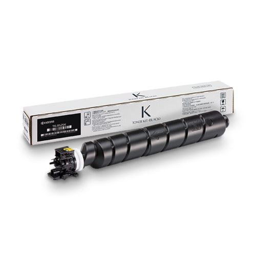 טונר שחור מקורי Kyocera TK-8525K – המחסנית