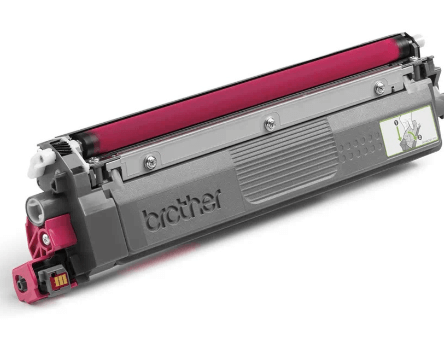 TN248M מחסנית טונר מקורית - אדום Magenta