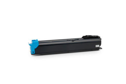 טונר כחול מקורי Kyocera TK-5315C – המחסנית