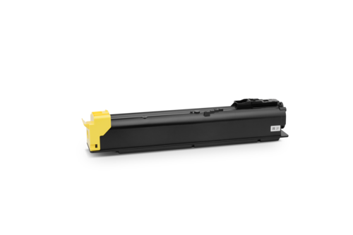 טונר צהוב מקורי Kyocera TK-5315Y – המחסנית